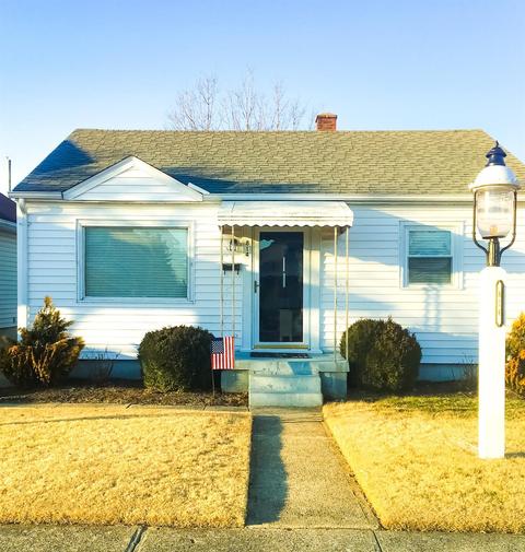 814 Corwin Ave, Hamilton, OH 45015 photo 1