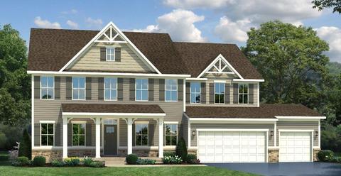 7418 Riley Ln, Harrison, OH 45030 photo 1
