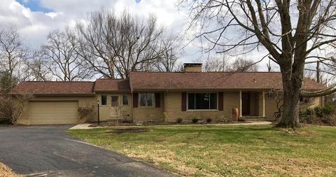 7996 Hopper Rd, Cincinnati, OH 45255 photo 1