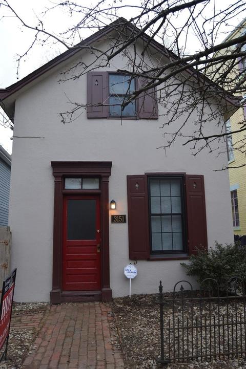 3151 Bishop St, Cincinnati, OH 45220 photo 1