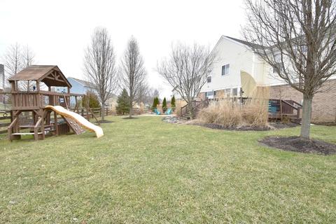3112 Shadow Ridge Ct, Morrow, OH 45152 photo 43