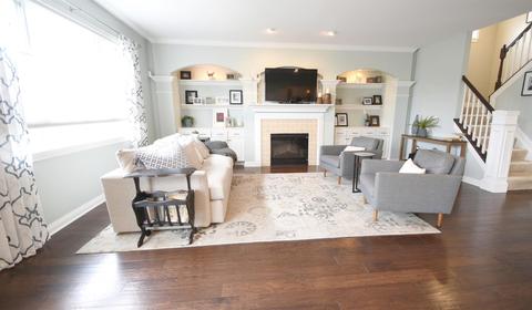 3112 Shadow Ridge Ct, Morrow, OH 45152 photo 12