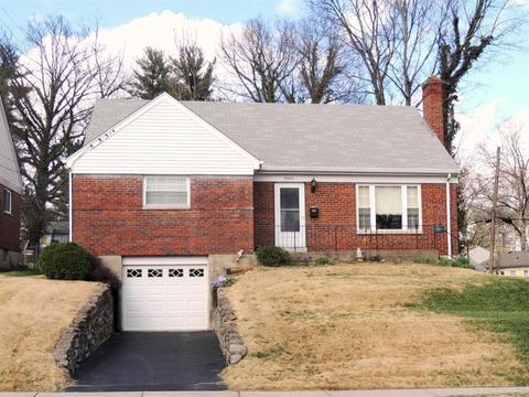 6442 Coffey St, Cincinnati, OH 45230 photo 1