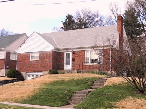6442 Coffey St, Cincinnati, OH 45230 photo 10