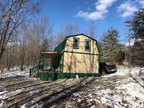 256 Smith Rd, Otway, OH 45657 photo 1