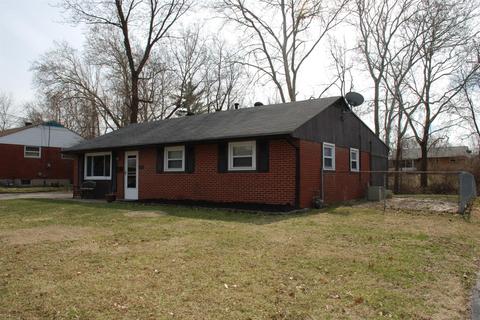 4665 Galaxy Ln, Cincinnati, OH 45244 photo 1