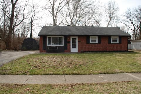 4665 Galaxy Ln, Cincinnati, OH 45244 photo 2