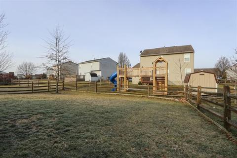 5659 Eagle Creek Ct, Hamilton Township, OH 45039 photo 49