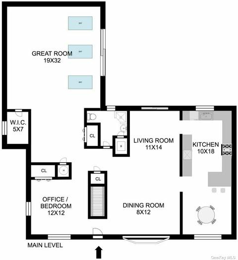 5659 Eagle Creek Ct, Hamilton Township, OH 45039 photo 50