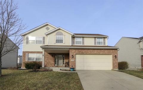 5659 Eagle Creek Ct, Hamilton Township, OH 45039 photo 3
