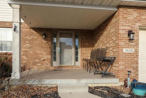 5659 Eagle Creek Ct, Hamilton Township, OH 45039 photo 4
