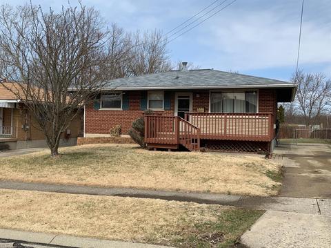 2490 Garrison Dr, Cincinnati, OH 45231 photo 1