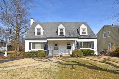 6270 Crestview Pl, Cincinnati, OH 45230 photo 1