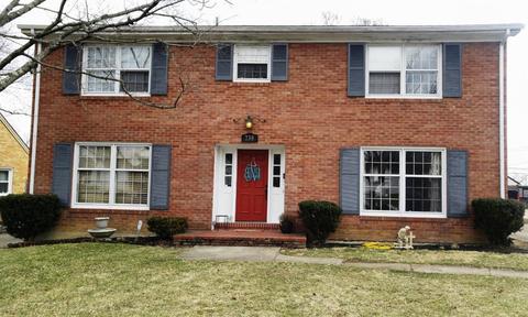 730 Dick Ave, Hamilton, OH 45013 photo 1