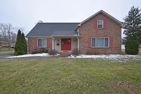 981 Timber Trl, Cincinnati, OH 45224 photo 3