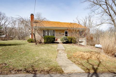 5852 W Fork Rd, Cincinnati, OH 45247 photo 1