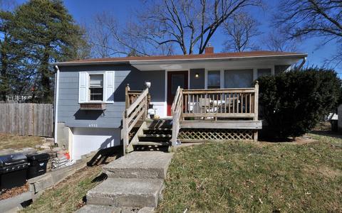 6552 Coffey St, Cincinnati, OH 45230 photo 2