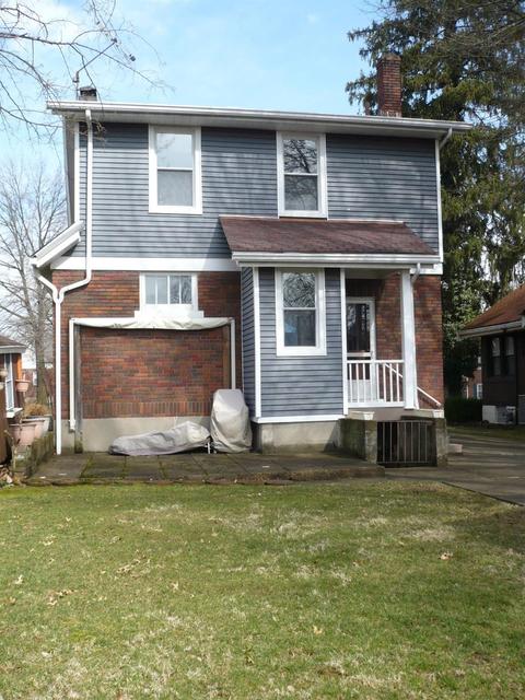 3207 Hildreth Ave, Cincinnati, OH 45211 photo 15