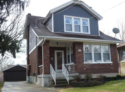 3207 Hildreth Ave, Cincinnati, OH 45211 photo 1