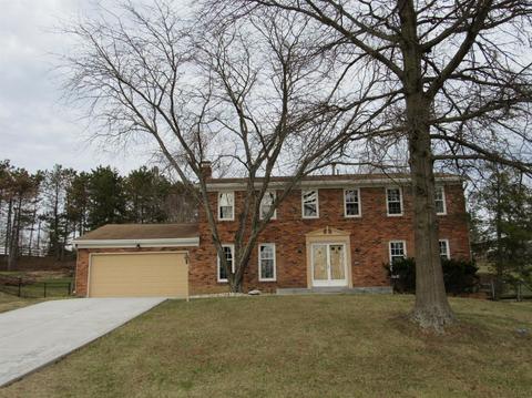 7840 Kimbee Dr, Cincinnati, OH 45244 photo 1