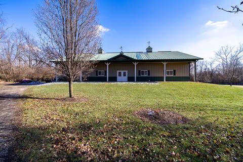 498 Lower Springboro Rd, Clearcreek Twp., OH 45066 photo 38