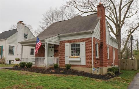 6977 Grace Ave, Mariemont, OH 45227 photo 1