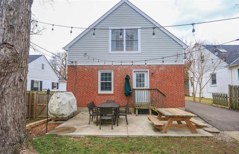 6977 Grace Ave, Mariemont, OH 45227 photo 25