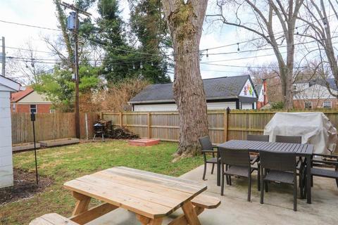 6977 Grace Ave, Mariemont, OH 45227 photo 22
