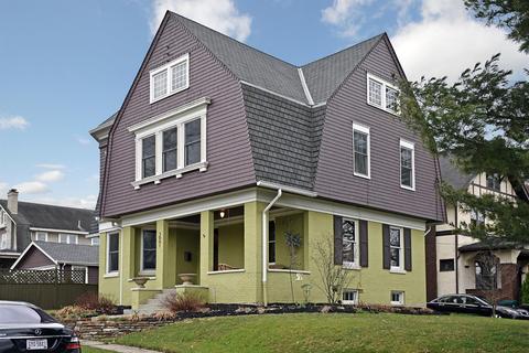 3991 Lowry Ave, Cincinnati, OH 45229 photo 1