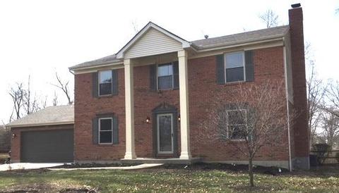 11475 Oakstand Dr, Forest Park, OH 45240 photo 1