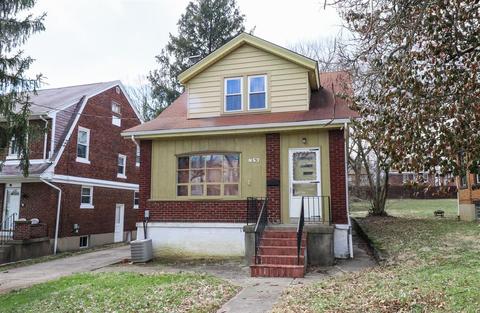 857 Beech Ave, Cincinnati, OH 45205 photo 1