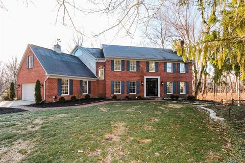 10344 Stablehand Dr, Cincinnati, OH 45242 photo 3