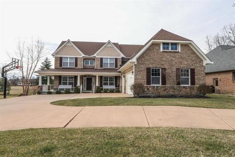 9607 Cooper Ln, Blue Ash, OH 45242 photo 1