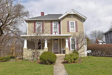 6 Walnut Ave, Wyoming, OH 45215 photo 1