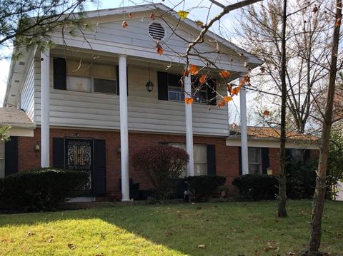 686 Evangeline Rd, Forest Park, OH 45240 photo 4