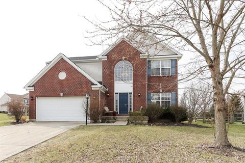 879 Thornton Dr, Morrow, OH 45152 photo 1