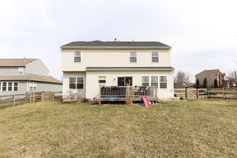 879 Thornton Dr, Morrow, OH 45152 photo 25