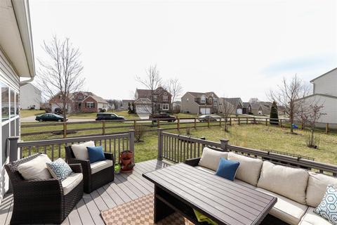 879 Thornton Dr, Morrow, OH 45152 photo 21