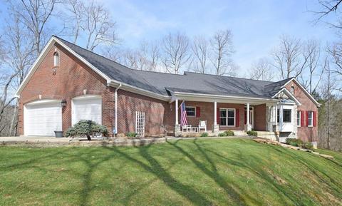 3358 Michelles Whisper, Cincinnati, OH 45245 photo 1