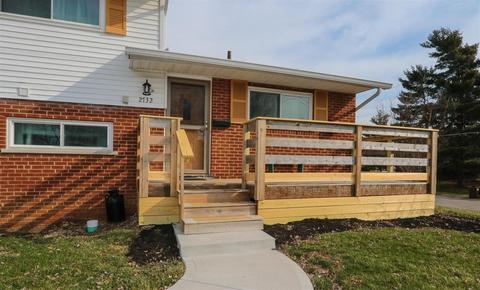 2732 Cornwall Dr, Cincinnati, OH 45231 photo 2