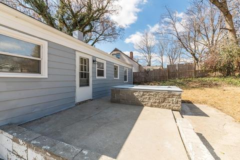 110 Ridgeway Rd, Cincinnati, OH 45216 photo 17