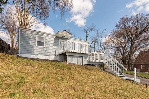 110 Ridgeway Rd, Cincinnati, OH 45216 photo 1