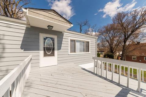 110 Ridgeway Rd, Cincinnati, OH 45216 photo 3
