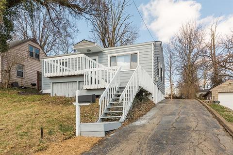 110 Ridgeway Rd, Cincinnati, OH 45216 photo 2