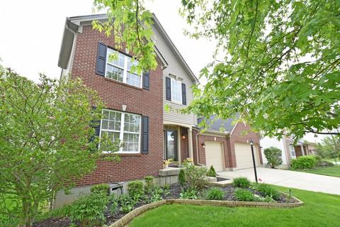 1070 Oak Forest Dr, Morrow, OH 45152 photo 25