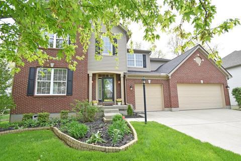 1070 Oak Forest Dr, Morrow, OH 45152 photo 1