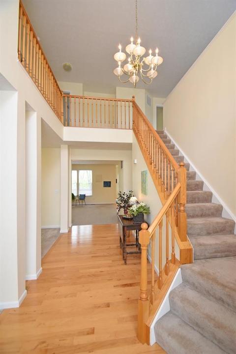 1070 Oak Forest Dr, Morrow, OH 45152 photo 3