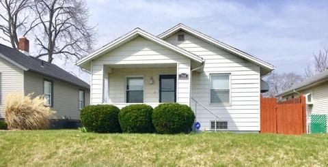 704 Webster Ave, Hamilton, OH 45013 photo 3