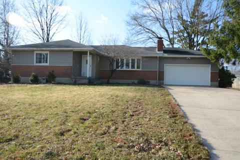 215 Lee Dr, Monroe, OH 45050 photo 2