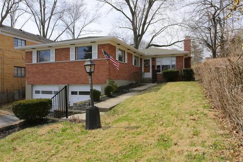 4267 Blaney Ave, Cincinnati, OH 45227 photo 2